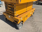 Chassis with