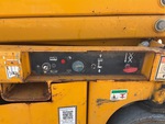 Control Station Ground with