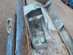 Control Station Upper with