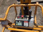 Control Station Upper with