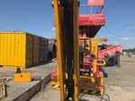 Hydraulics with
