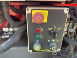 Basic Lower Control Station with