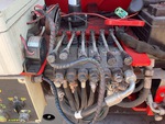 Basic Lower Control Station with