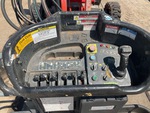 Basic Control Station Upper with