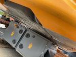 Chassis with Bottom Covers