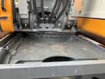 Chassis with Swing Tower Pivot