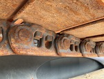 Undercarriage with Right Track Links
