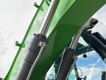 Hydraulics with Boom Lift Cylinder(s)