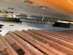 Chassis with Turntable Bearing