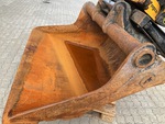 Specialty with Excavator Bucket Condition