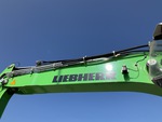 Chassis with Boom Condition