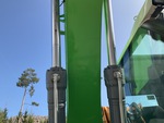 Hydraulics with Boom Lift Cylinder(s)