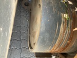 Drivetrain with Right Drive Motor