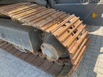 Undercarriage with Right Track Shoes
