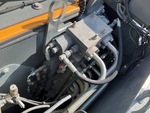 Hydraulics with Valves