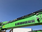 Chassis with Boom Condition