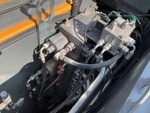 Hydraulics with Valves
