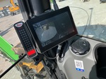 Control Station with Dash Console