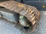 Undercarriage with Right Track Shoes
