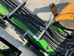 Hydraulics with