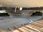 Chassis with Turntable Bearing