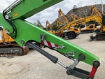 Chassis with Stick Condition