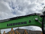 Chassis with Boom Condition