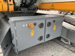 Electric Power System with