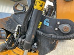 Specialty with Quick Coupler