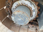 Drivetrain with Right Final Drive