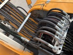 Hydraulics with Hoses (Hydraulics)