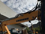 Chassis with Boom Condition