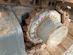 Undercarriage with Right Sprocket