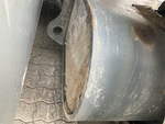 Drivetrain with Right Drive Motor