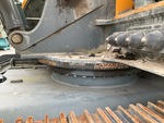 Chassis with Turntable Bearing