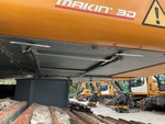 Chassis with Bottom Covers
