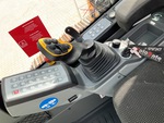 Control Station with Hydraulic Controls