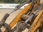 Hydraulics with