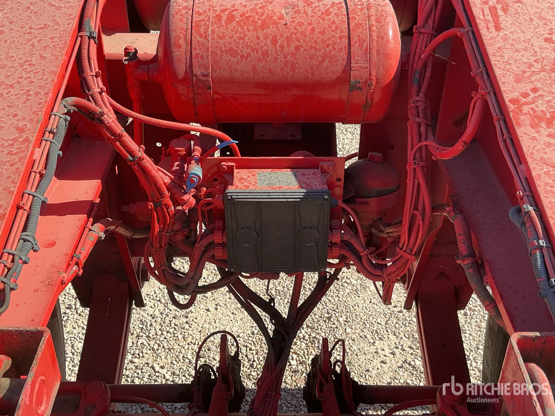 2012 Nooteboom EURO-61-03