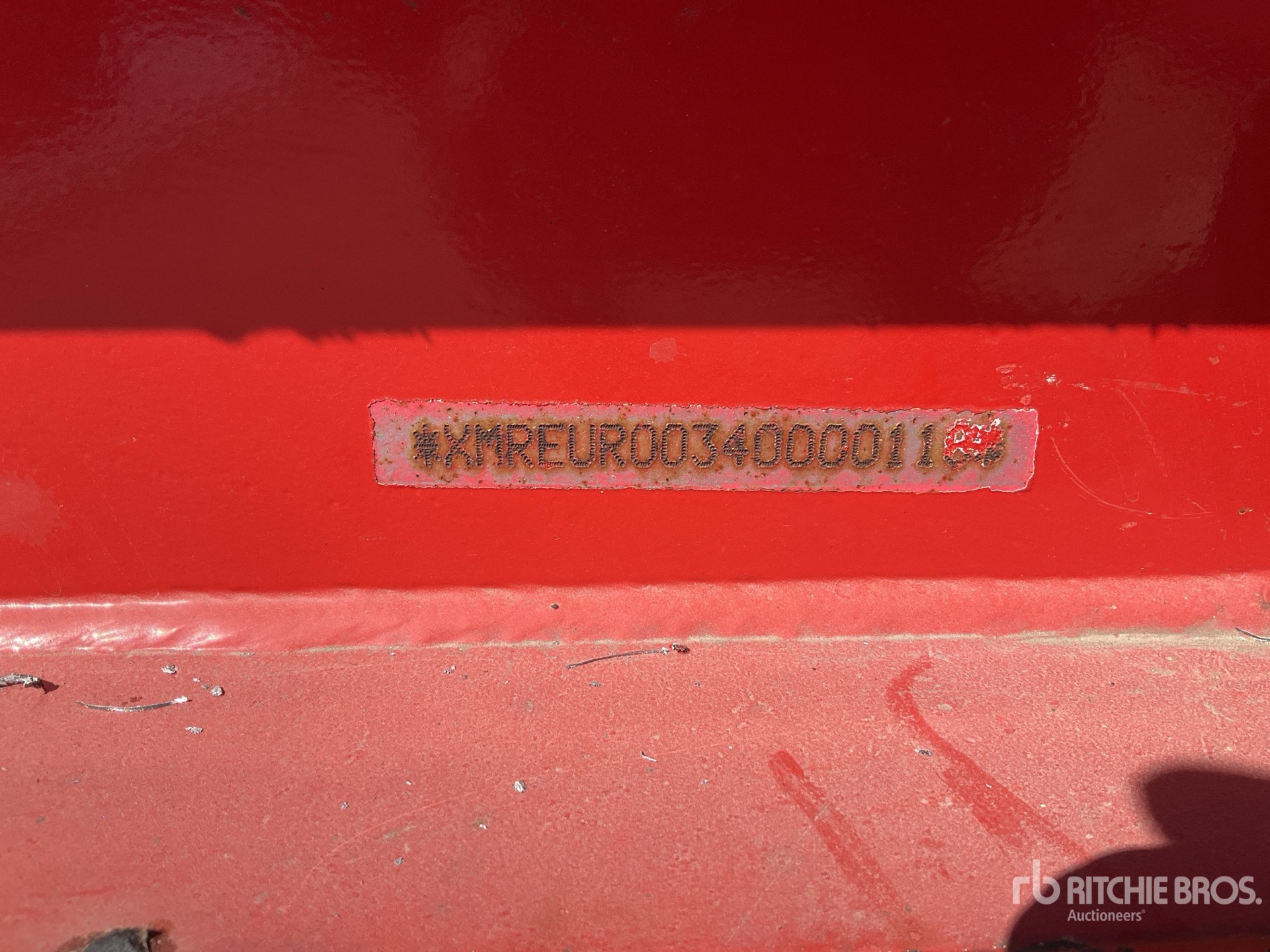 2012 Nooteboom EURO-61-03