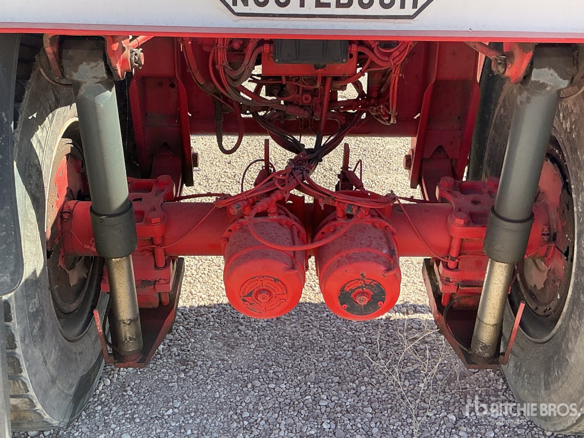 2012 Nooteboom EURO-61-03