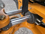 Hydraulics with