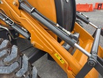 Hydraulics with