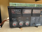 Control Station with