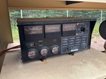 Control Station with