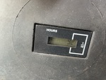 General Appearance with Horímetro / Odómetro