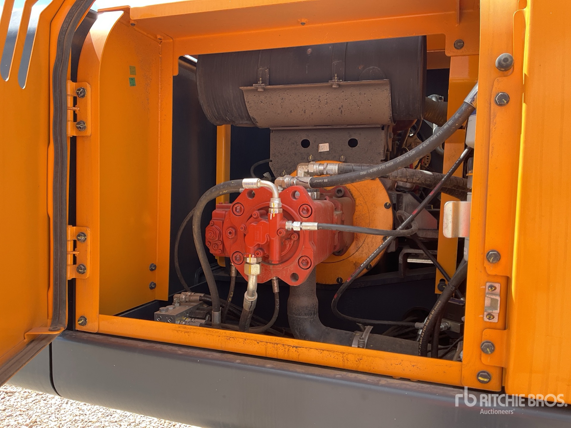 2026 Hyundai R210