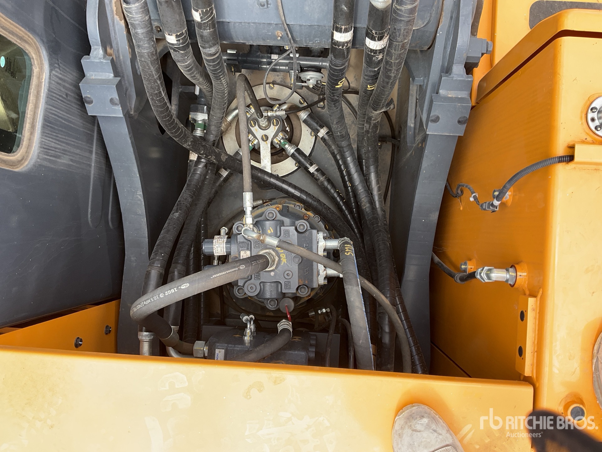 2026 Hyundai R210