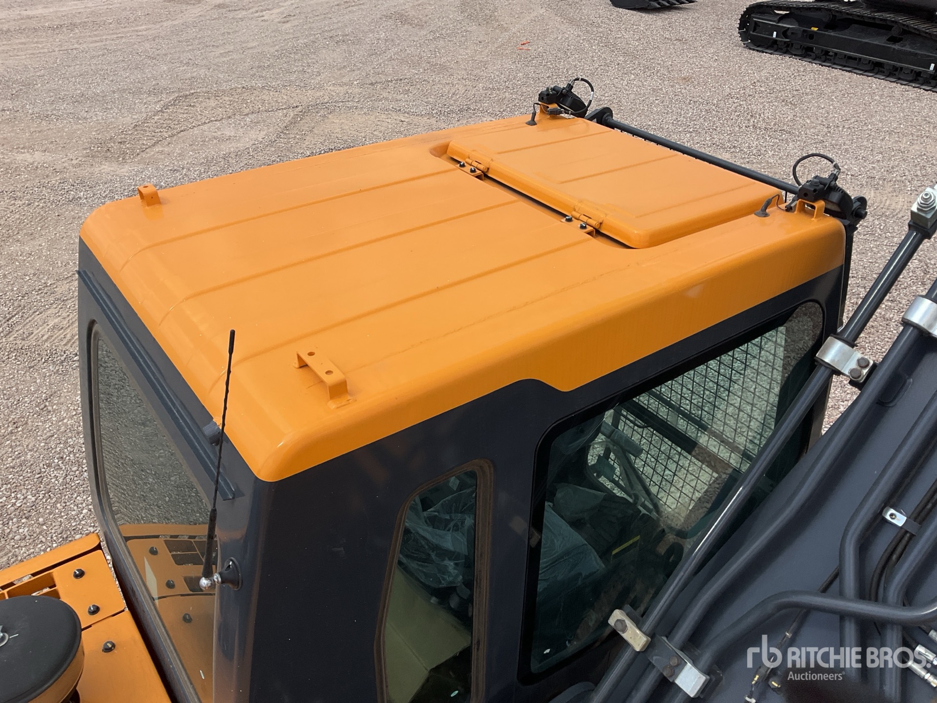 2026 Hyundai R210