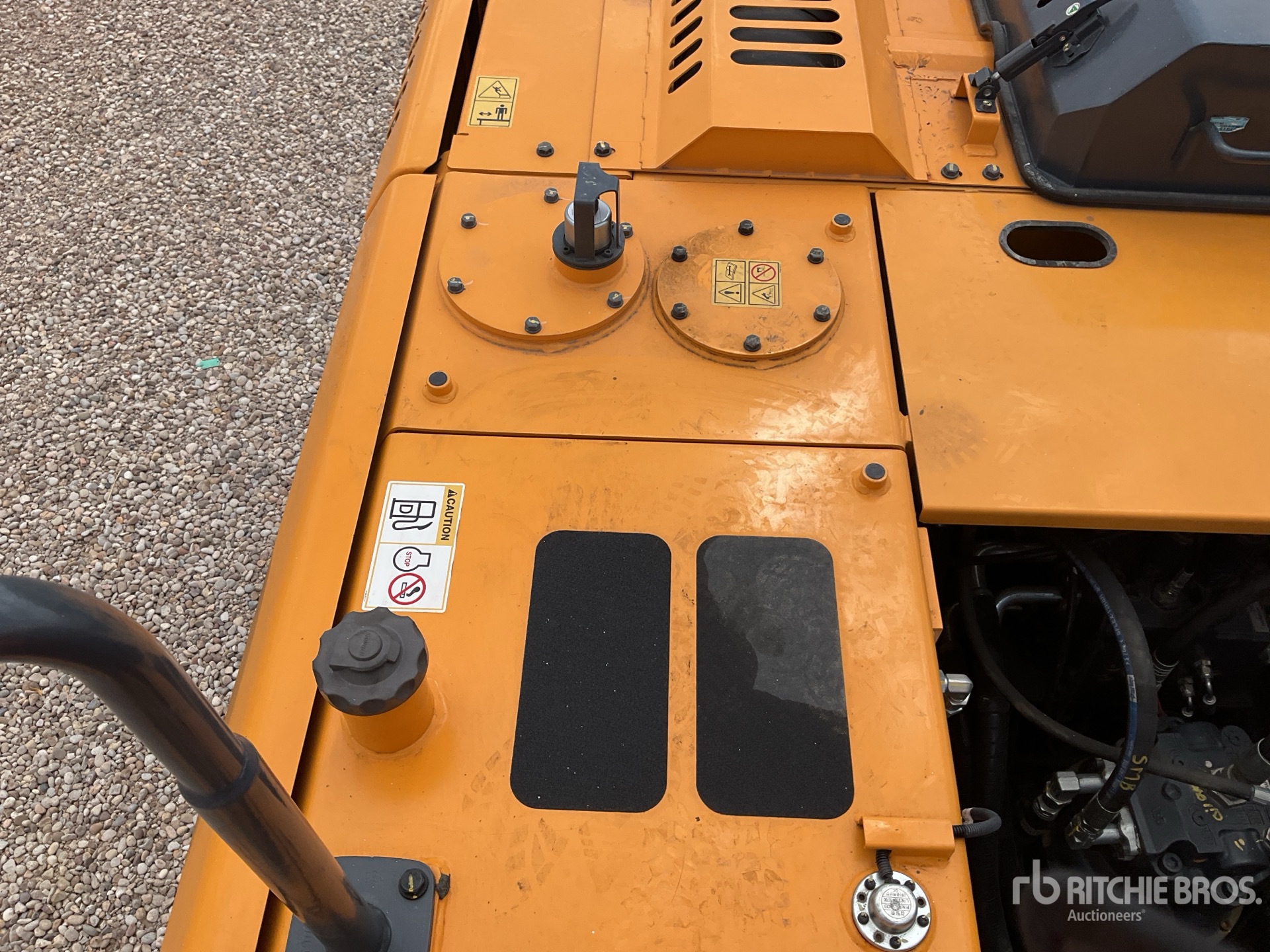 2026 Hyundai R210
